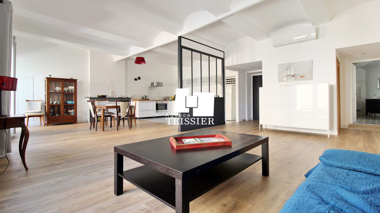 Ma-Cabane - Vente Appartement Les Vans, 81 m²