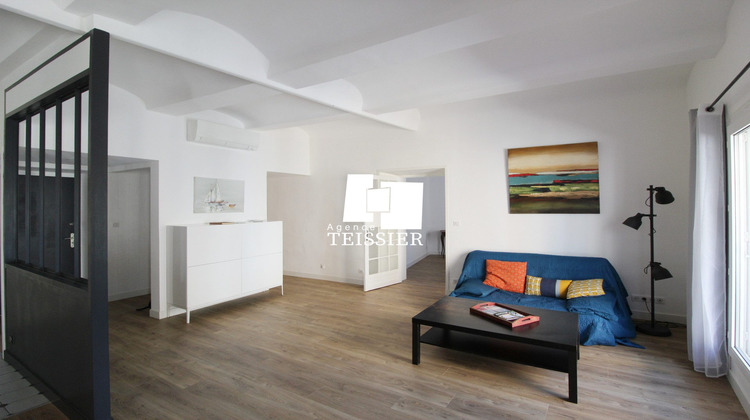 Ma-Cabane - Vente Appartement Les Vans, 81 m²