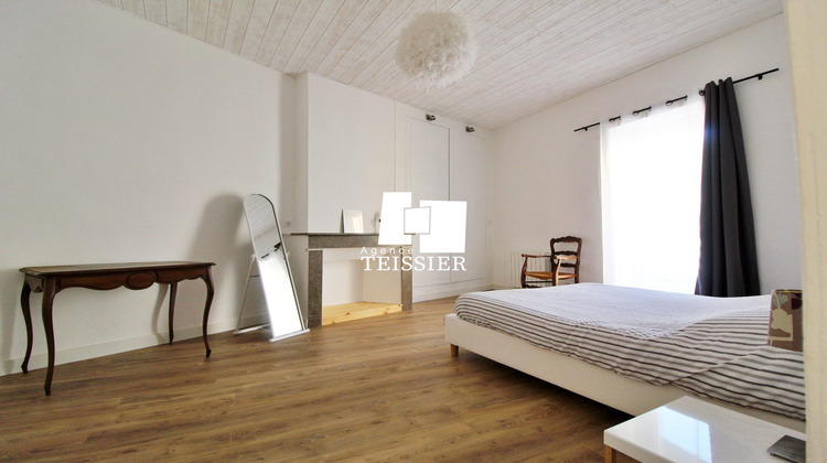 Ma-Cabane - Vente Appartement Les Vans, 81 m²