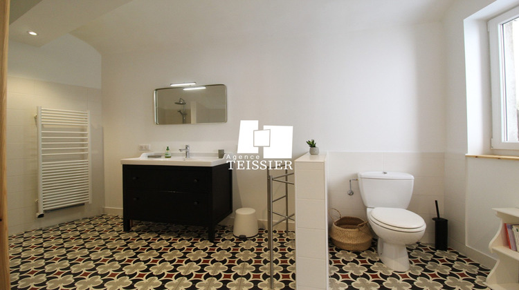 Ma-Cabane - Vente Appartement Les Vans, 81 m²