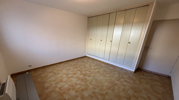 Ma-Cabane - Vente Appartement Les Vans, 36 m²