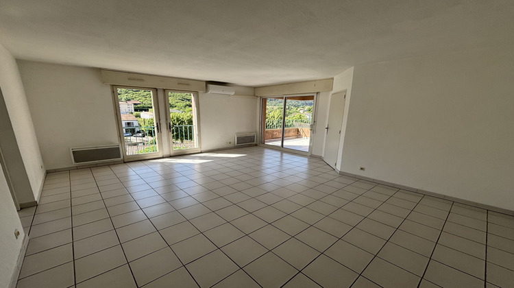 Ma-Cabane - Vente Appartement Les Vans, 74 m²