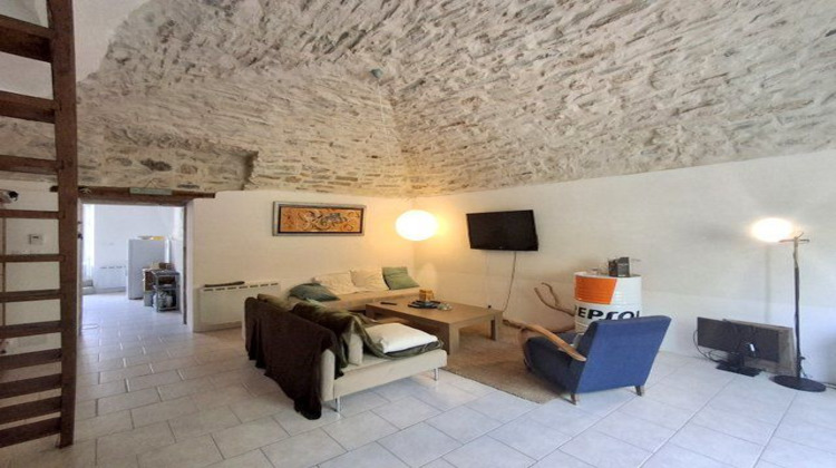 Ma-Cabane - Vente Appartement LES VANS, 90 m²
