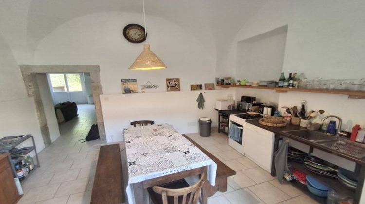 Ma-Cabane - Vente Appartement LES VANS, 90 m²