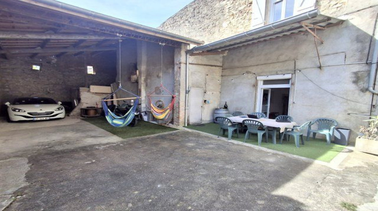 Ma-Cabane - Vente Appartement LES VANS, 90 m²
