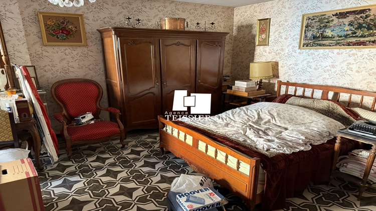 Ma-Cabane - Vente Appartement Les Vans, 114 m²
