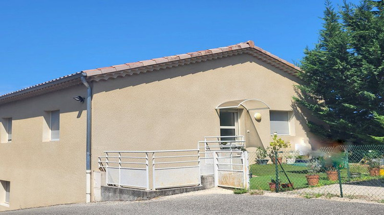 Ma-Cabane - Vente Appartement LES VANS, 80 m²