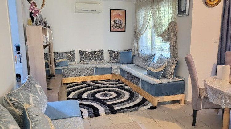 Ma-Cabane - Vente Appartement LES VANS, 80 m²