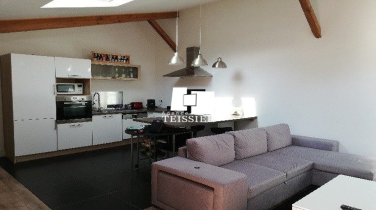 Ma-Cabane - Vente Appartement Les Vans, 57 m²