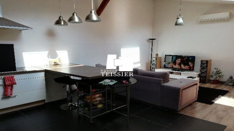 Ma-Cabane - Vente Appartement Les Vans, 57 m²