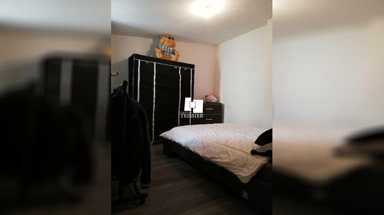 Ma-Cabane - Vente Appartement Les Vans, 57 m²
