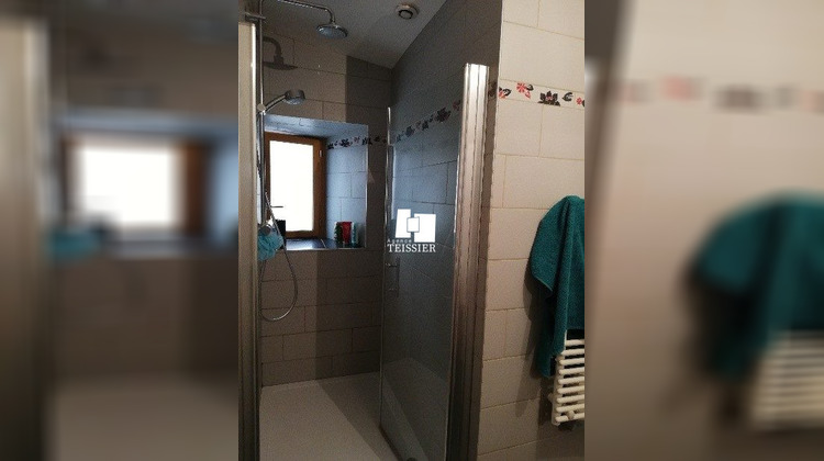 Ma-Cabane - Vente Appartement Les Vans, 57 m²