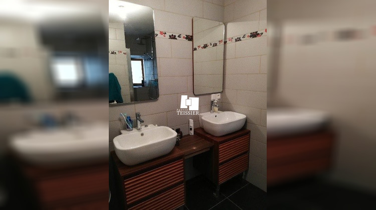 Ma-Cabane - Vente Appartement Les Vans, 57 m²