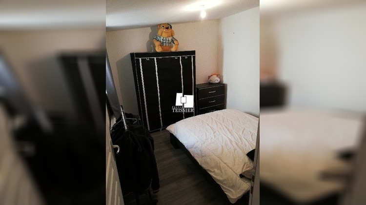 Ma-Cabane - Vente Appartement Les Vans, 57 m²