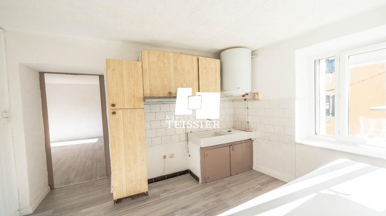 Ma-Cabane - Vente Appartement Les Vans, 49 m²