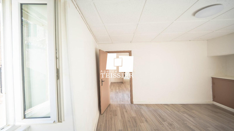 Ma-Cabane - Vente Appartement Les Vans, 49 m²