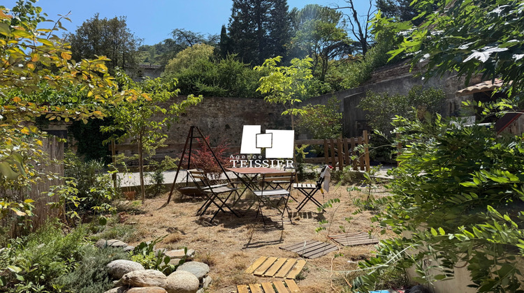 Ma-Cabane - Vente Appartement Les Vans, 92 m²