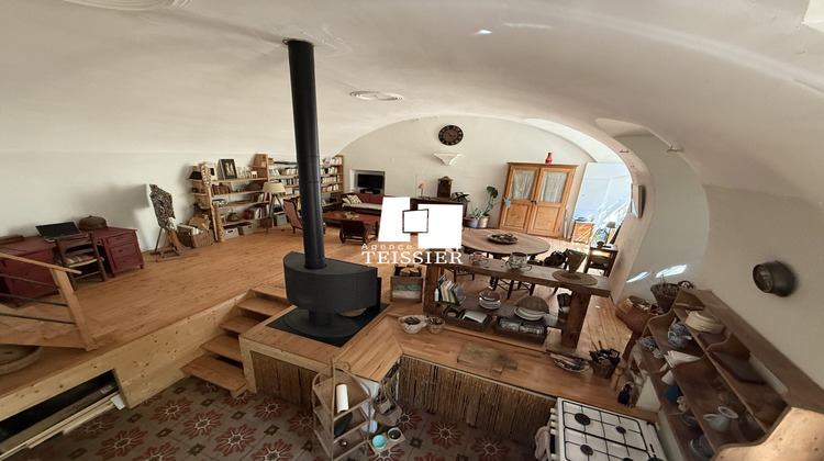Ma-Cabane - Vente Appartement Les Vans, 92 m²