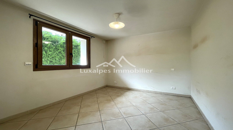 Ma-Cabane - Vente Appartement Les Villards-sur-Thônes, 41 m²