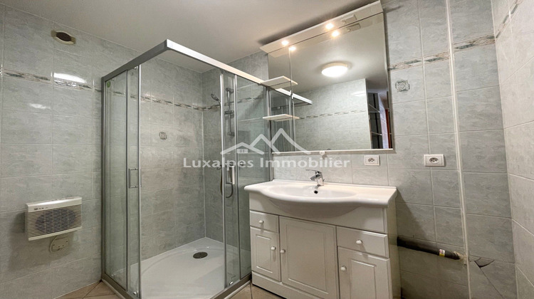 Ma-Cabane - Vente Appartement Les Villards-sur-Thônes, 38 m²