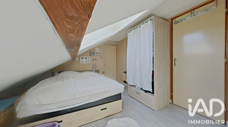 Ma-Cabane - Vente Appartement Les Villedieu, 20 m²