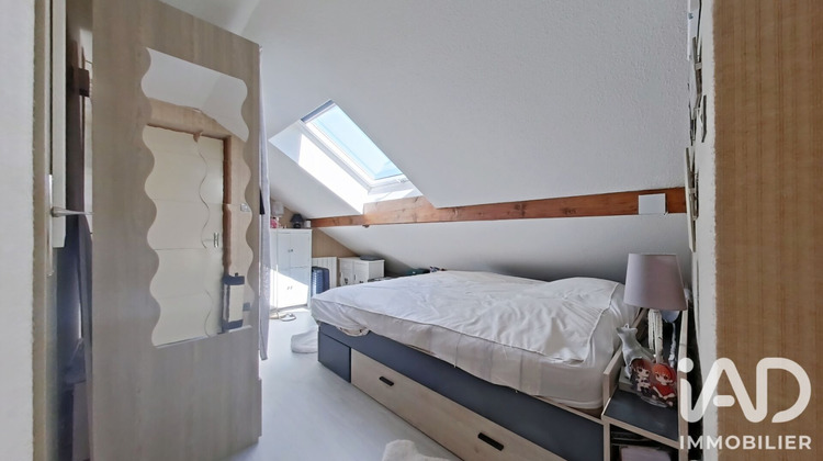 Ma-Cabane - Vente Appartement Les Villedieu, 20 m²