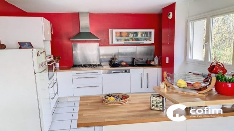 Ma-Cabane - Vente Appartement Lescar, 96 m²