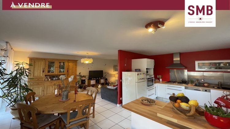 Ma-Cabane - Vente Appartement LESCAR, 96 m²