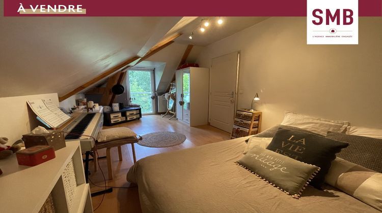 Ma-Cabane - Vente Appartement LESCAR, 96 m²