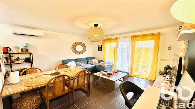 Ma-Cabane - Vente Appartement Lescar, 43 m²