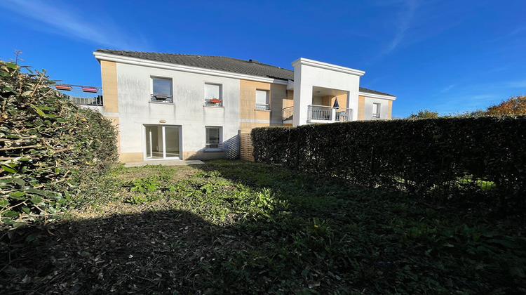 Ma-Cabane - Vente Appartement LESCAR, 38 m²