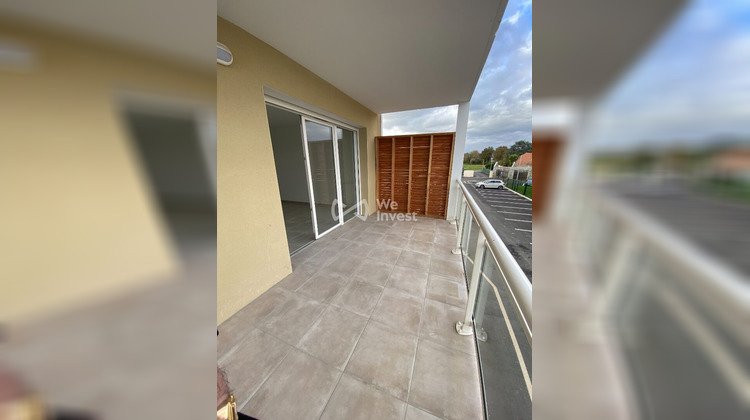 Ma-Cabane - Vente Appartement Lescar, 51 m²