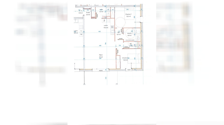 Ma-Cabane - Vente Appartement Lescar, 73 m²