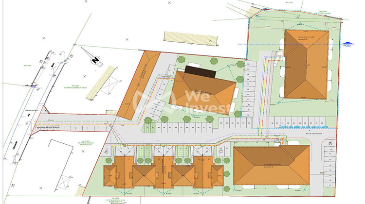 Ma-Cabane - Vente Appartement Lescar, 73 m²