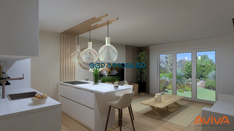 Ma-Cabane - Vente Appartement Lescar, 66 m²