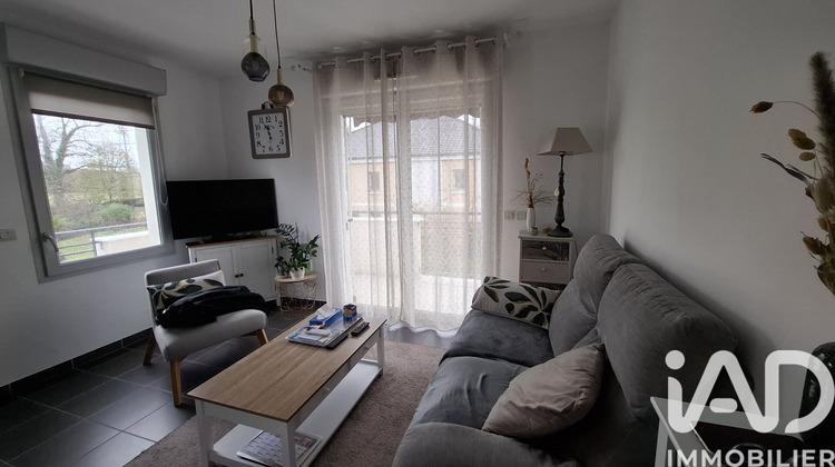 Ma-Cabane - Vente Appartement Lescar, 54 m²