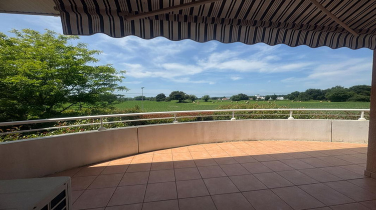 Ma-Cabane - Vente Appartement LESCAR, 46 m²