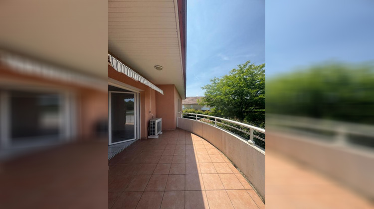 Ma-Cabane - Vente Appartement LESCAR, 46 m²