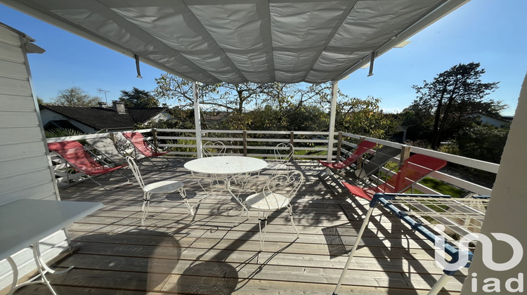 Ma-Cabane - Vente Appartement Lescar, 122 m²