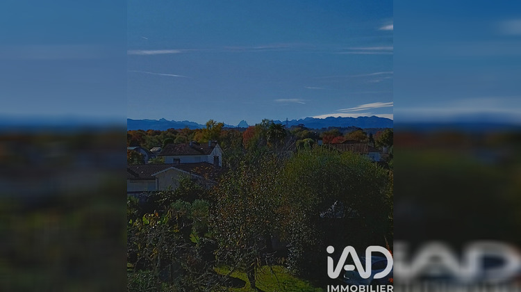 Ma-Cabane - Vente Appartement Lescar, 122 m²