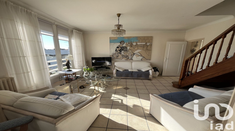 Ma-Cabane - Vente Appartement Lescar, 122 m²