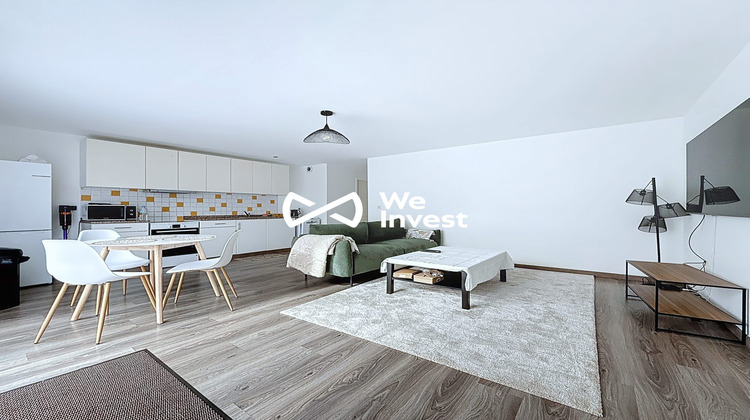 Ma-Cabane - Vente Appartement Lescar, 51 m²