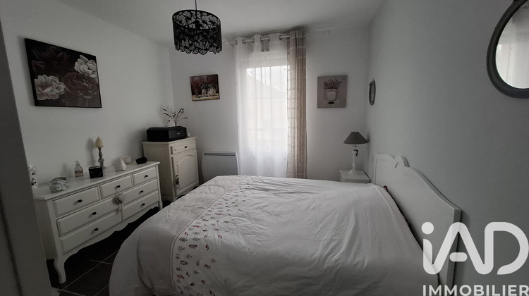 Ma-Cabane - Vente Appartement Lescar, 54 m²