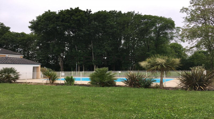 Ma-Cabane - Vente Appartement LESCAR, 67 m²
