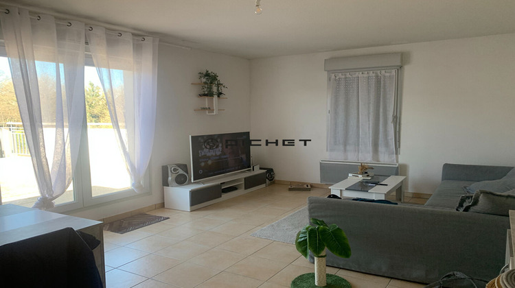 Ma-Cabane - Vente Appartement LESCAR, 67 m²