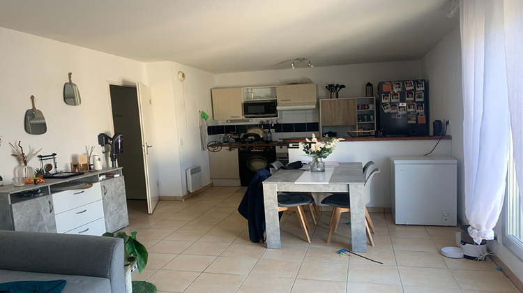 Ma-Cabane - Vente Appartement LESCAR, 67 m²