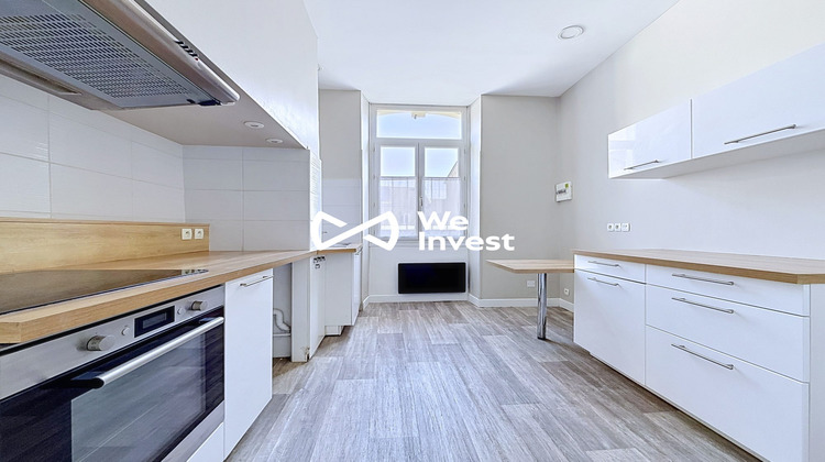 Ma-Cabane - Vente Appartement Lescar, 57 m²