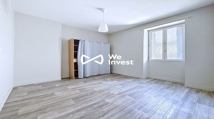 Ma-Cabane - Vente Appartement Lescar, 57 m²