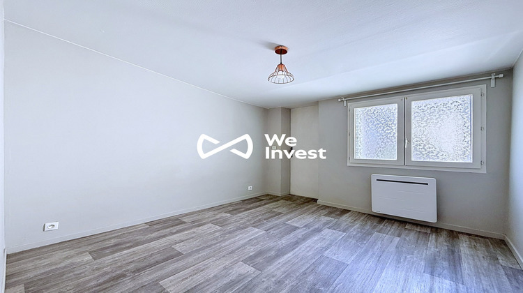 Ma-Cabane - Vente Appartement Lescar, 57 m²
