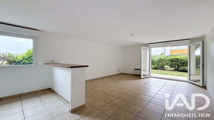Ma-Cabane - Vente Appartement Lescar, 56 m²